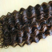 Hair Weaving - Hair Extensions