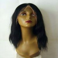 front lace wig+HHWF-002