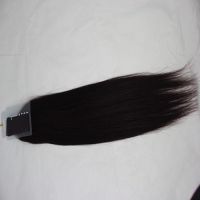 tape hair extension+D024