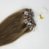 100 percent human hair wigs+C023