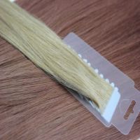 Russian hair tape hair extension+D014