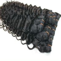 Remy virgin hair, virgin Brazilian hair direct from China.FOB price:US$0.5666