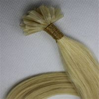 U tip hair extension