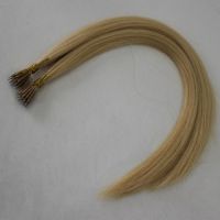 I tip hair extension