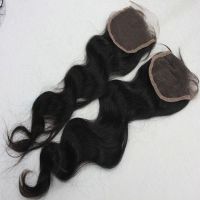 lace closure