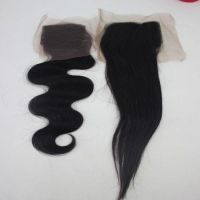 lace closure