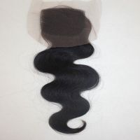 lace closure