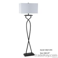 Floor Lamp- MG Hospitality Lighting