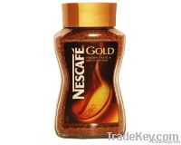 Nescafe Gold