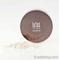 High DEF Finishing Powder SPF 30