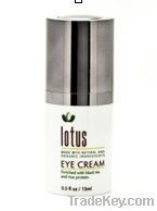 Organic Eye Cream