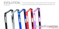 HOT PICK for iPhone 5 case - VECO Aluminum Bumper Case (EVOLUTION Series)