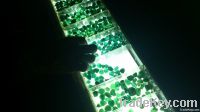 Green Tourmaline