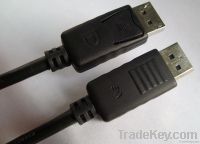 display port cable