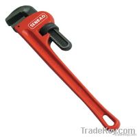 45# carbon Steel Pipe Wrench Manufature