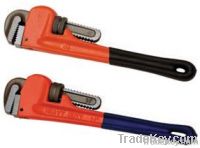 8"-48" Heavy duty pipe wrench