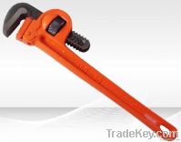 heavy duty pipe wrench