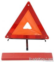 high quality .low price safety warning triangle