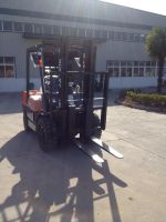 8ton diesel forklift truck