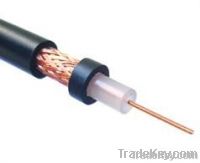 coaxial cable