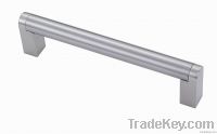 stainless steel handle---T845