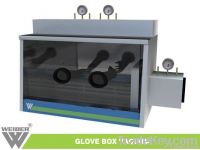 Glove Box Vacuum