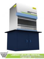 Vertical Laminar Air Flow Bench Top