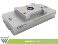 FFU Modules