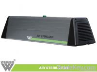 Air Sterilizers