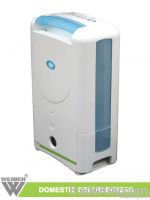 Domestic Dehumidifiers