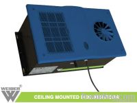 Ceiling Mounted Dehumidifiers