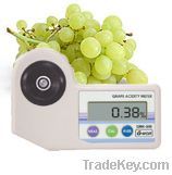 Grape Acidity Meter