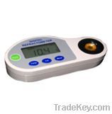 Digital Coolant and Battery Refractometer