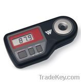 Digital Wine Refractometer