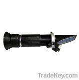 Clinical Refractometer