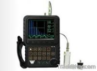 Ultrasonic Flaw Detector