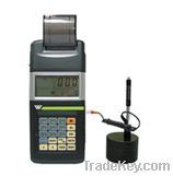 Portable Hardness Tester