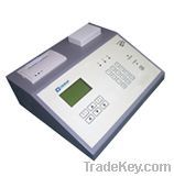 Advanced Soil Nutrient Analyzer