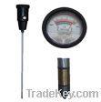 Analog Soil PH Moisture Meter