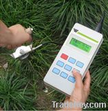 GPS Enable Soil Moisture Analyzers