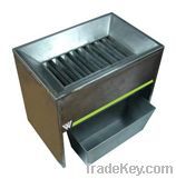 Soil Split Apparatus