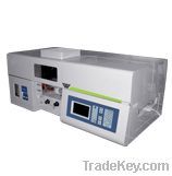 Atomic Absorption Spectrophotometer