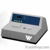 PC Visible Spectrophotometer