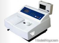 S PC Visible Range Spectrophotometer