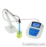 pH and Conductivity Meters