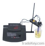 Economical Sodium Ion Concentration Meter