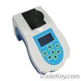 Water Toxicity Analyzer