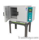 High Temperature Bench Oven