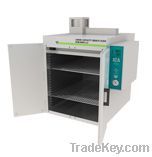 Large Capacity Bench Oven