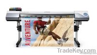 Roland RE-640 VersaArt Wide-Format Eco-Solvent Printer/Cutter